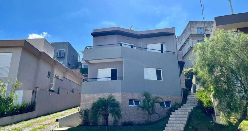 Casa para venda em Parque Sinai de 443.00m² com 4 Quartos, 3 Suites e 4 Garagens