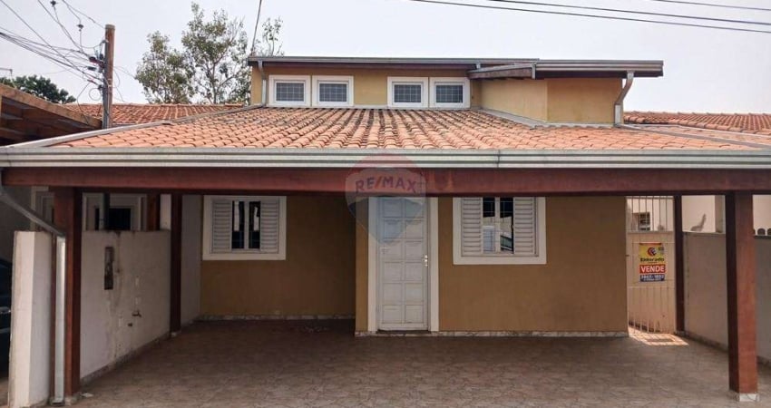 Casa para alugar em Jardim Nossa Senhora De Fátima de 168.00m² com 4 Quartos, 2 Suites e 2 Garagens