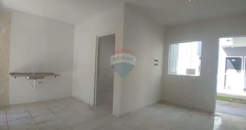 Apartamento para alugar em Chácara Pantanal Engenho Velho de 44.45m² com 2 Quartos e 1 Garagem