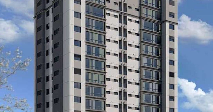 Apartamento para venda em Vila Oliveira de 97.00m² com 3 Quartos