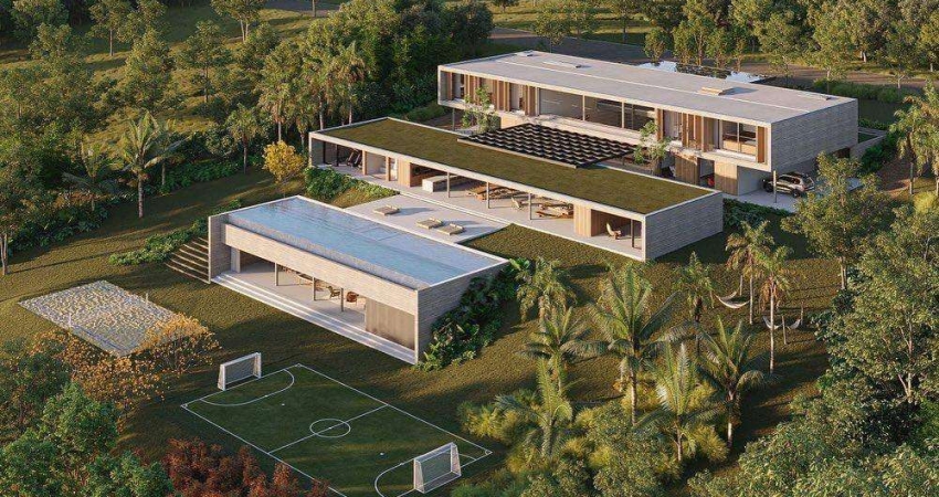 Terreno para venda em Caputera de 10.00m²