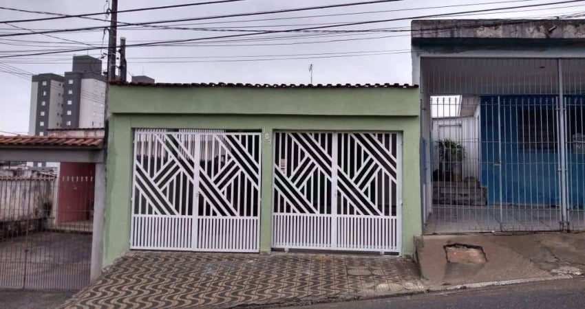 Casa para venda em Mogi Moderno de 142.00m² com 3 Quartos e 2 Garagens