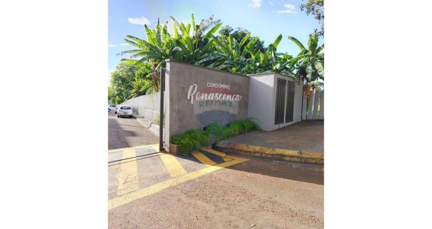 Apartamento para venda em Jardim Almira de 51.00m² com 2 Quartos e 1 Garagem