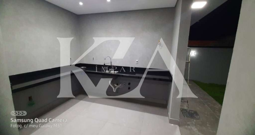 Casa para venda em Jardim Itália de 300.00m² com 3 Quartos, 1 Suite e 4 Garagens