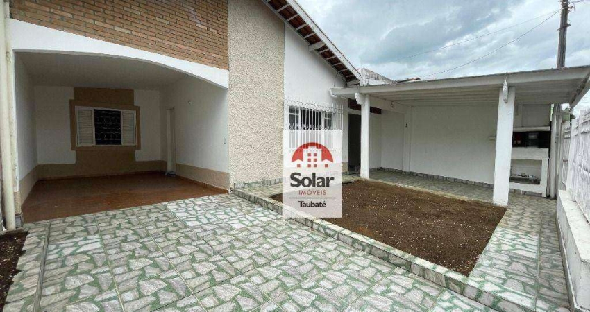 Casa para venda em Jardim Independência de 194.00m² com 5 Quartos, 1 Suite e 3 Garagens