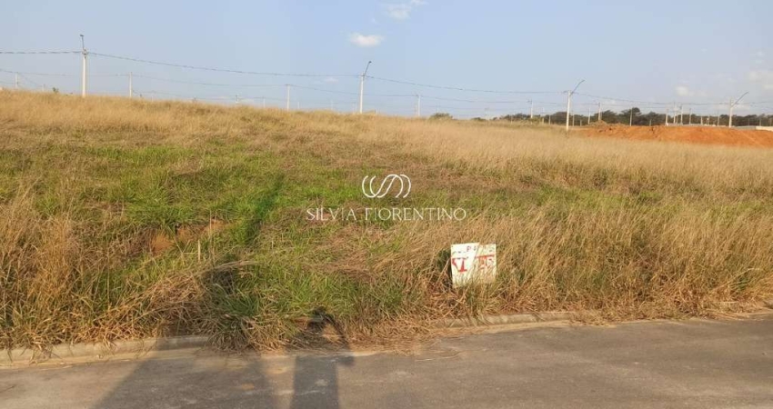 Terreno para venda em Vale Dos Cristais de 250.00m²