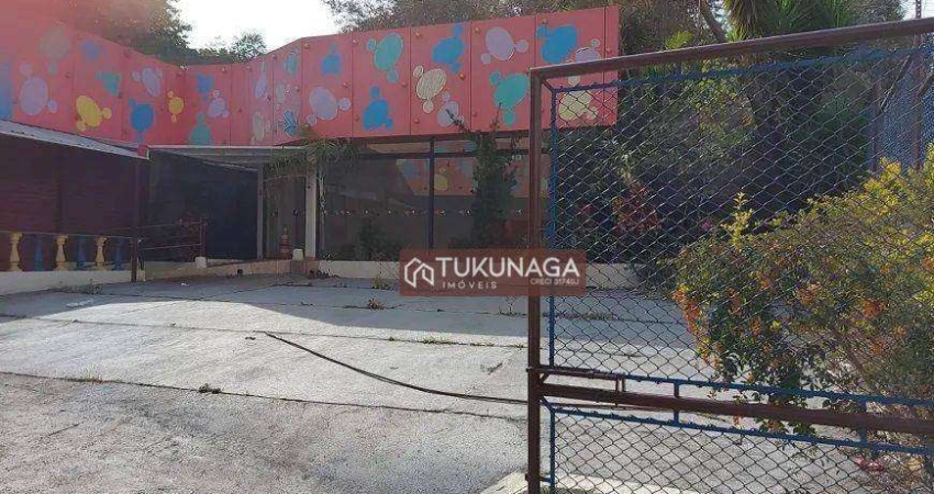 Terreno para venda em Centro de 450.00m²