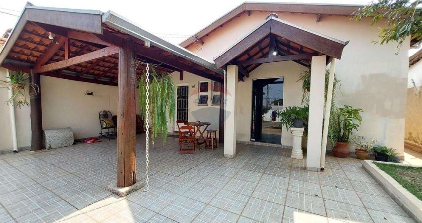 Casa para venda em Vila Universitária de 110.00m² com 2 Quartos e 1 Suite
