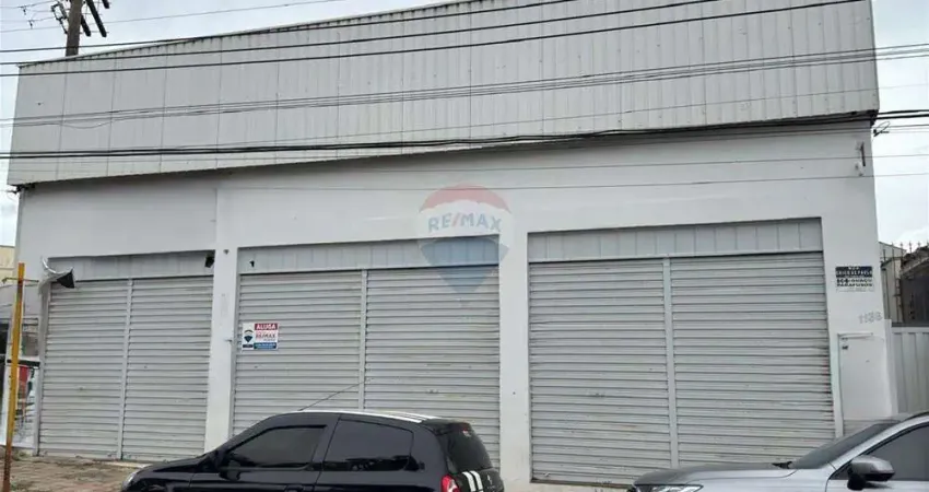 Casa comercial para alugar na Rua Chico de Paula, 1136, Centro, Mogi Guaçu