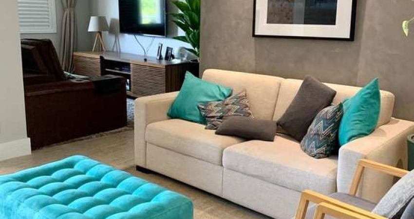 Apartamento para venda em Dezoito Do Forte Empresarial/alphaville. de 107.00m² com 2 Quartos, 2 Suites e 2 Garagens