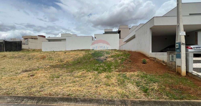 Terreno para venda em Parque Ortolândia de 250.00m²