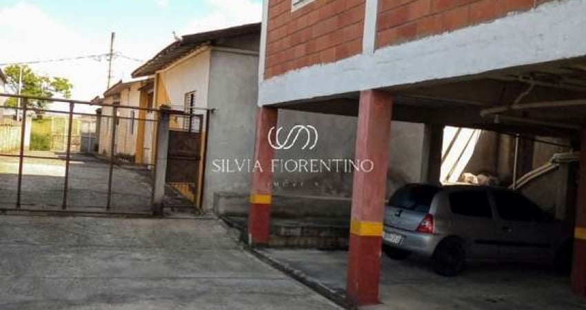 Apartamento para venda em Granjas Panorama de 70.00m² com 2 Quartos e 2 Garagens