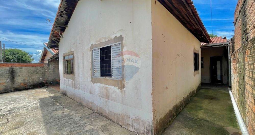 Casa para venda em Jardim Ipê Vii de 130.00m² com 3 Quartos e 2 Garagens