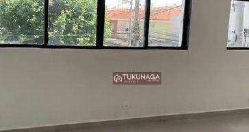 Sala Comercial para alugar em Vila Itapegica de 220.00m²