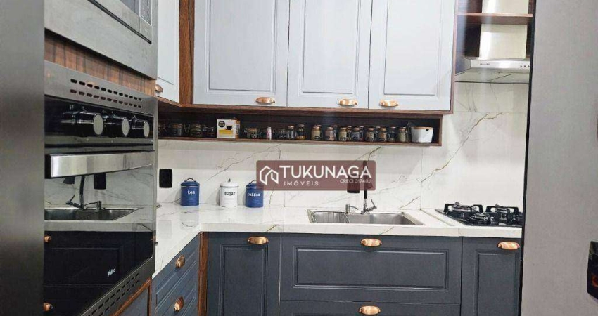 Apartamento para venda em Picanço de 58.00m² com 2 Quartos, 1 Suite e 1 Garagem