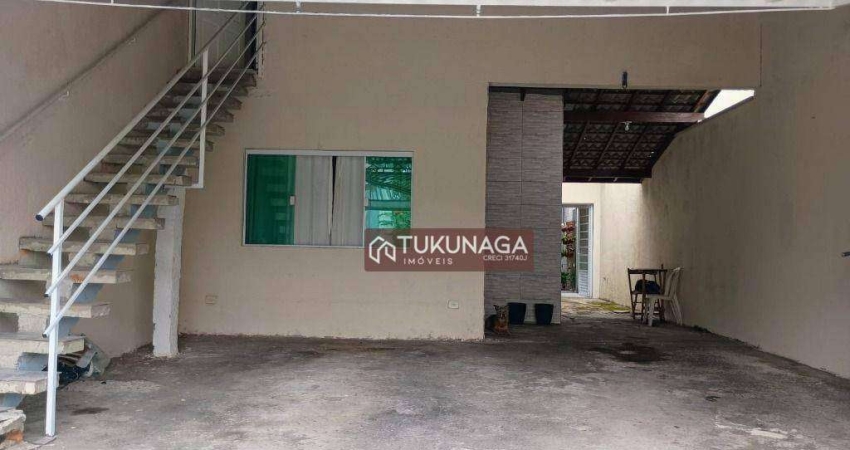 Casa para venda em Residencial Parque Dos Sinos de 186.00m² com 3 Quartos, 1 Suite e 3 Garagens