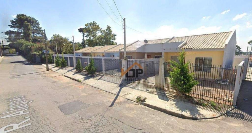 Casa para venda em Estados de 120.00m² com 2 Quartos e 1 Garagem