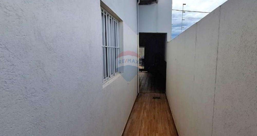 Casa para venda em Jardim 31 De Março de 300.00m² com 3 Quartos, 1 Suite e 3 Garagens