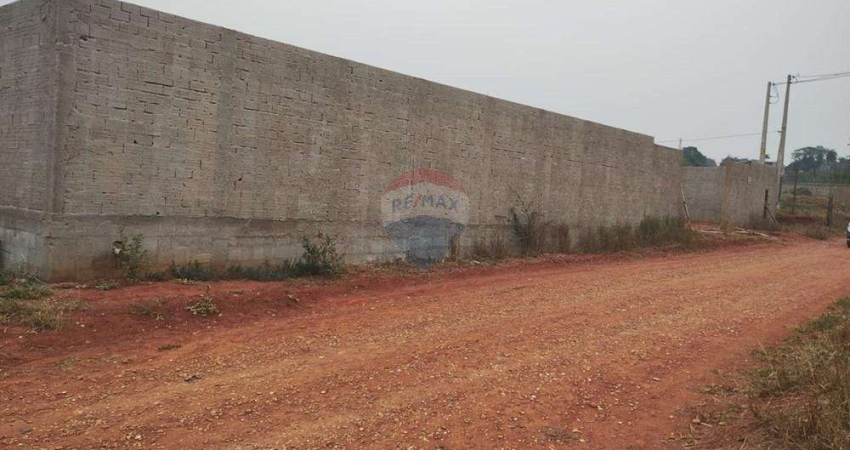Terreno para venda em Área Rural De Mogi Guaçu de 1000.00m² com 10 Garagens