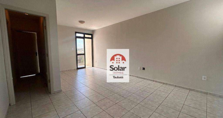 Apartamento para venda em Centro de 75.00m² com 2 Quartos e 1 Garagem