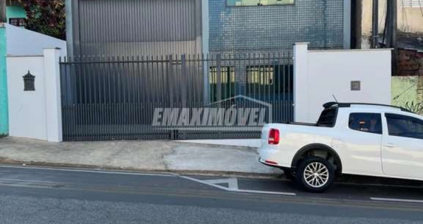 Galpão / Depósito / Armazém para venda em Vila Fiori de 260.00m² com 3 Garagens
