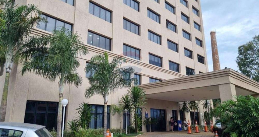 Sala Comercial para alugar em Vila Hortência de 36.00m² com 10 Garagens