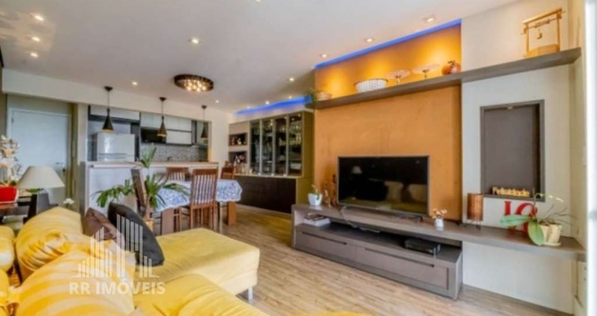 Apartamento para venda em Jardim Tupanci de 87.00m² com 3 Quartos, 1 Suite e 1 Garagem