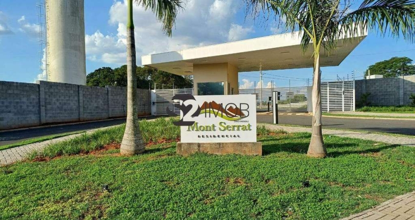 Terreno para venda em Jardim 31 De Março de 257.00m²