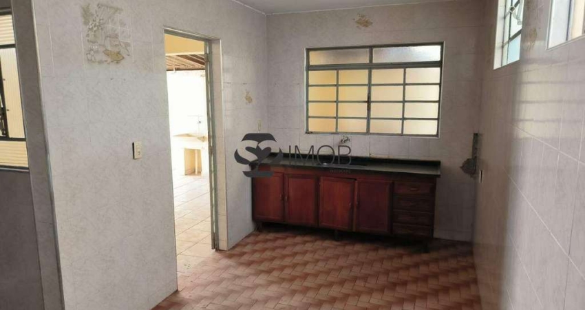 Casa para venda em Jardim Ipê Iii de 100.00m² com 3 Quartos e 2 Garagens