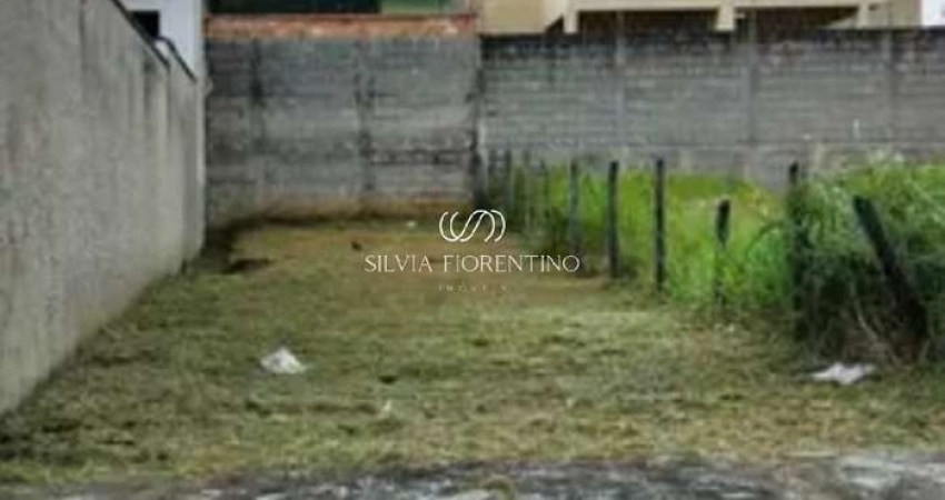 Terreno para venda em Loteamento Vila Olímpia de 125.00m²
