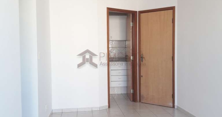Apartamento para venda em Vila Ana Maria de 75.00m² com 3 Quartos, 1 Suite e 1 Garagem