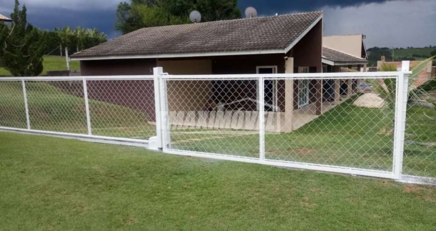 Casa de Condomínio para alugar em Campo Do Meio de 300.00m² com 4 Quartos, 4 Suites e 8 Garagens