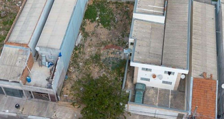 Terreno para venda em Rio Das Pedras de 250.00m²