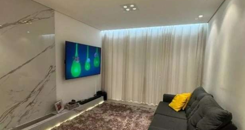 Apartamento para venda em Tamboré de 140.00m² com 3 Quartos, 3 Suites e 2 Garagens