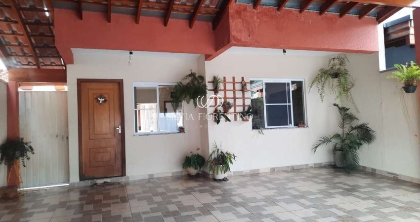 Casa para venda em Parque Esperança de 225.00m² com 3 Quartos, 1 Suite e 2 Garagens