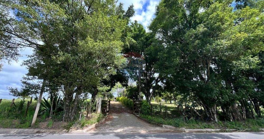 Chácara para venda em Araçoiaba da Serra de 1000.00m² com 3 Quartos