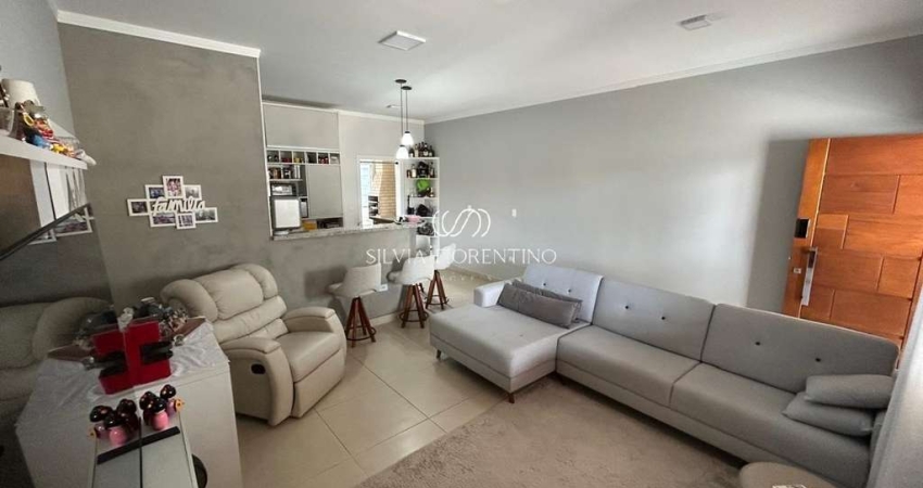 Casa para venda em Vila Dos Comerciários 2 de 125.00m² com 2 Quartos, 1 Suite e 2 Garagens