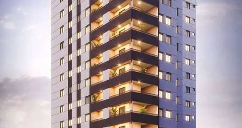 Apartamento para venda em Jardim São Paulo(zona Norte) de 63.00m² com 3 Quartos, 1 Suite e 1 Garagem