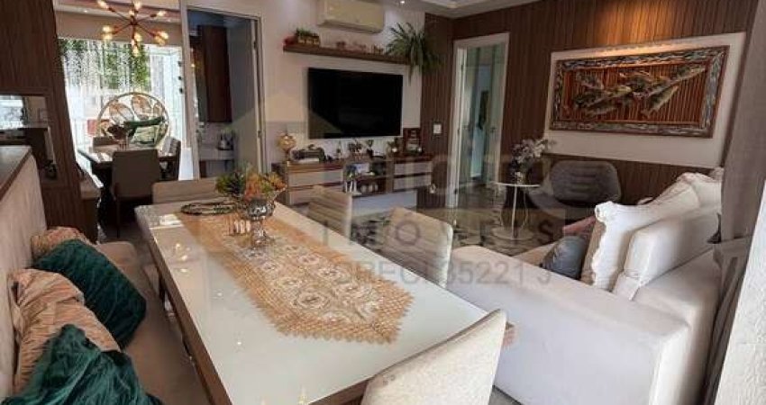 Apartamento para venda e aluguel em Alphaville Empresarial de 54.00m² com 1 Quarto, 1 Suite e 1 Garagem