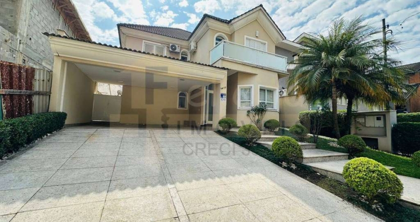 Casa para alugar em Alphaville de 310.00m² com 4 Quartos e 4 Garagens