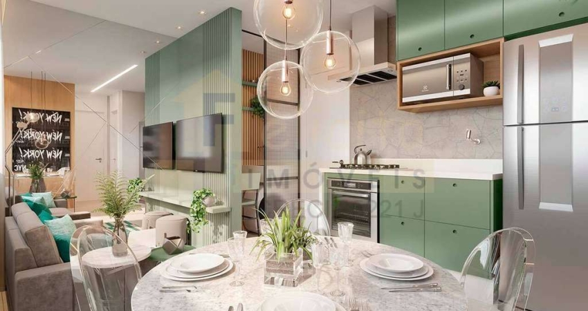 Apartamento para venda em Jaguaribe de 3644.00m² com 2 Quartos e 1 Suite