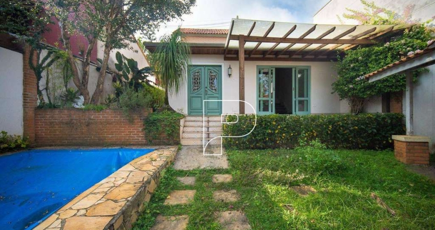 Casa de Condomínio para venda em Granja Viana de 148.00m² com 3 Quartos, 1 Suite e 2 Garagens