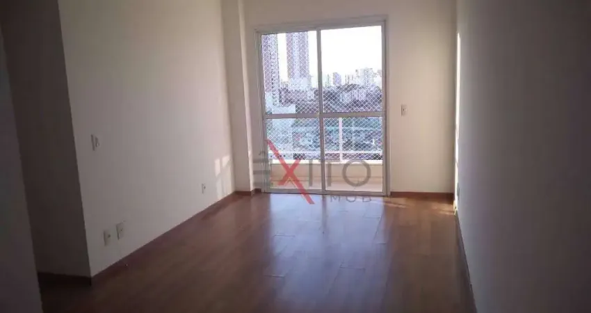 Apartamento para venda em Jardim Messina de 77.00m² com 3 Quartos, 1 Suite e 1 Garagem