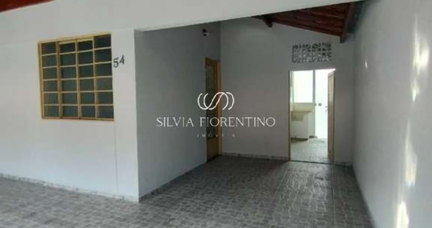 Casa para venda em Quiririm de 125.00m² com 3 Quartos, 1 Suite e 2 Garagens