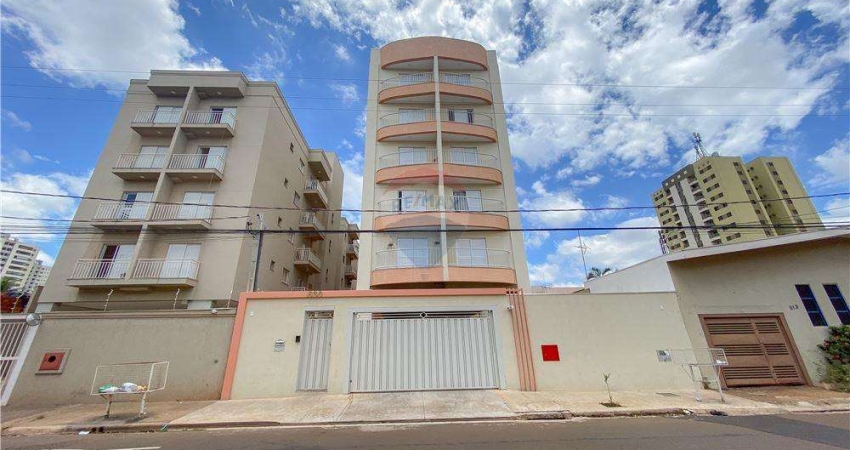Apartamento para alugar em Santa Cruz Do José Jacques de 75.00m² com 2 Quartos, 1 Suite e 1 Garagem