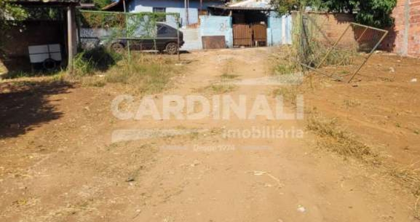 Terreno para venda em Vila Celina de 4001.00m²