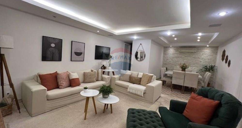 Casa para venda em Barra Da Tijuca de 221.00m² com 6 Quartos e 2 Garagens