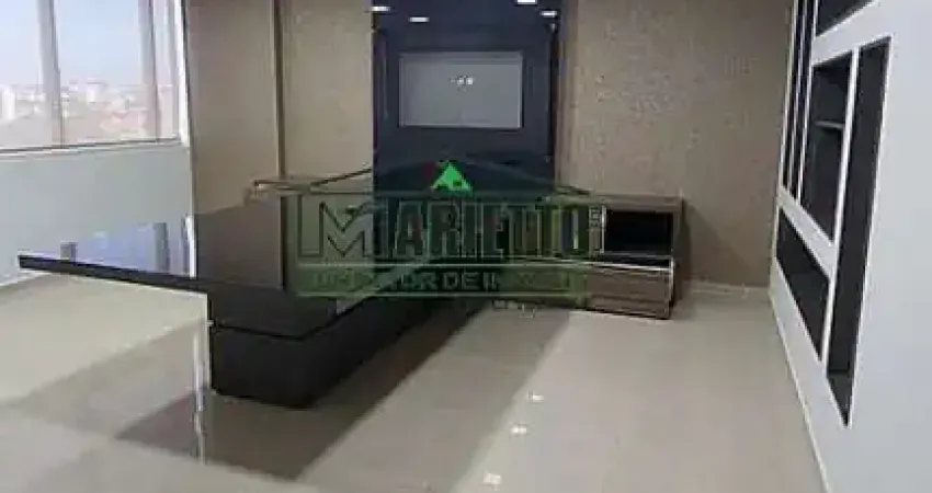 Sala Comercial para alugar em Jardim Emília de 184.00m² com 4 Garagens