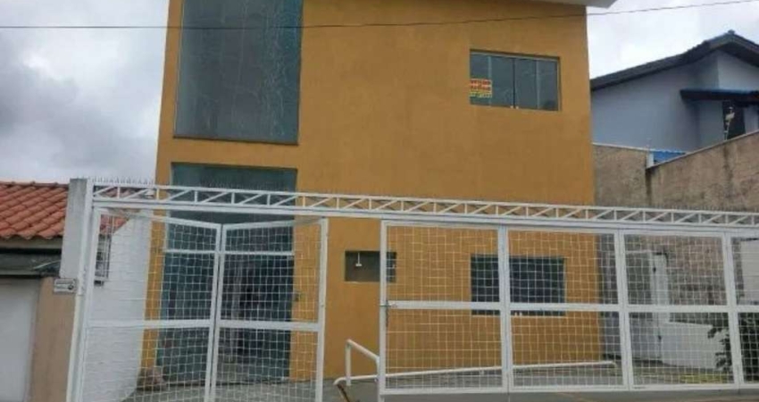 Sala Comercial para venda em Jardim Vila São Domingos de 250.00m² com 10 Garagens