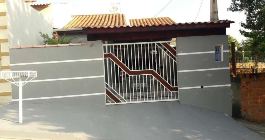 Casa para venda em Jardim Paulista de 110.00m² com 3 Quartos, 1 Suite e 1 Garagem